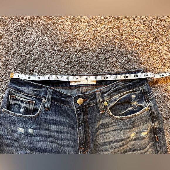 Miss Me High-Rise Girlfriend Jeans‎ - Picture 12 of 12